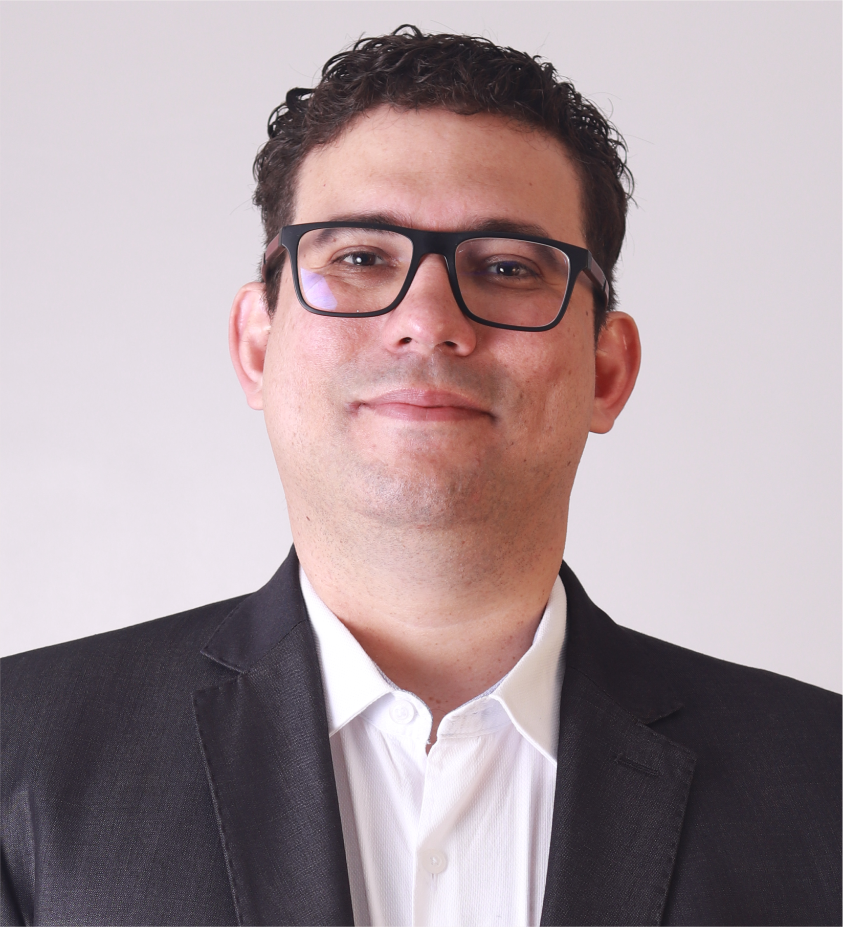 Foto de perfil do Ezequias de Almeida Campos